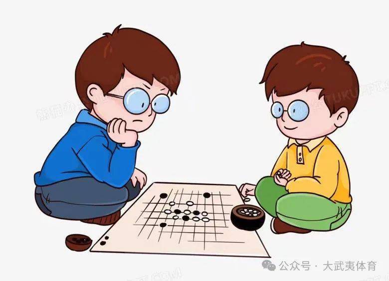 【智】棋手云集,建瓯对决_中国象棋_赛事_围棋