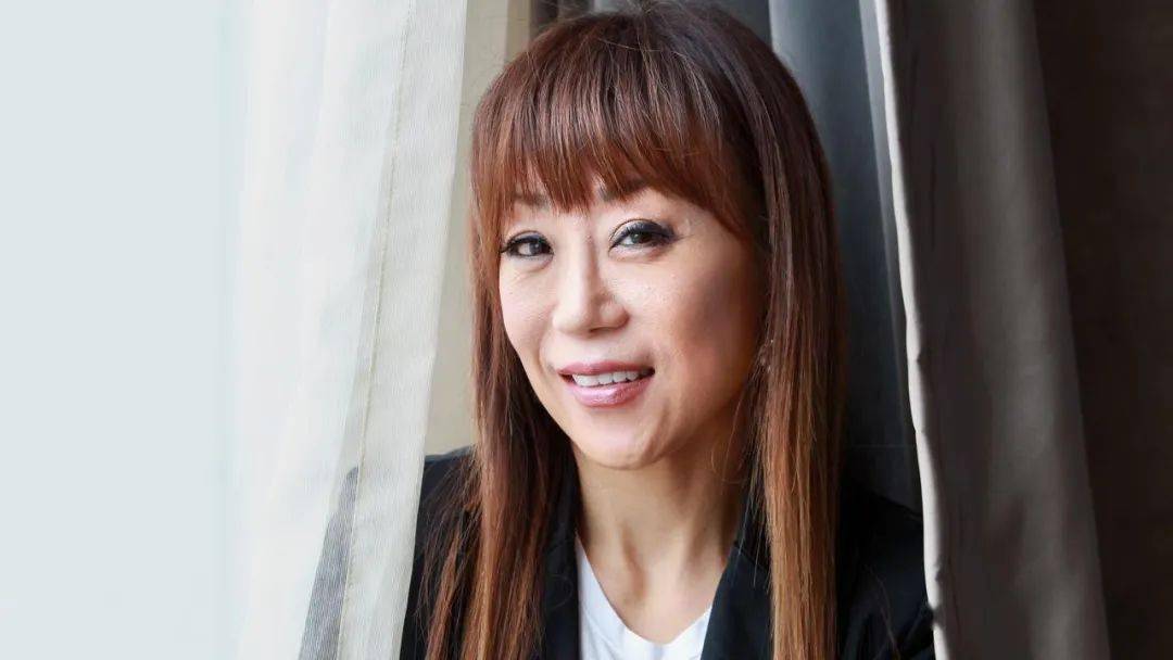 美声|女高音曹秀美演唱"风雨飘摇"选自歌剧《格里》