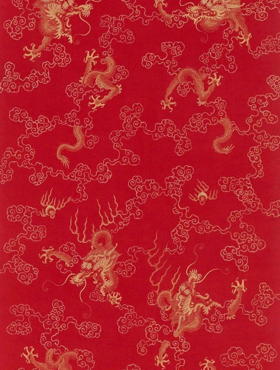 更多元  景泰款掐丝珐琅缠枝莲纹龙耳瓶清  掐丝珐琅菊花夔纹双龙耳瓶