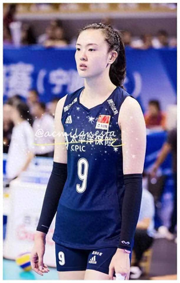 请不要再黑张常宁了,她的成就有几个人能达到?_中国