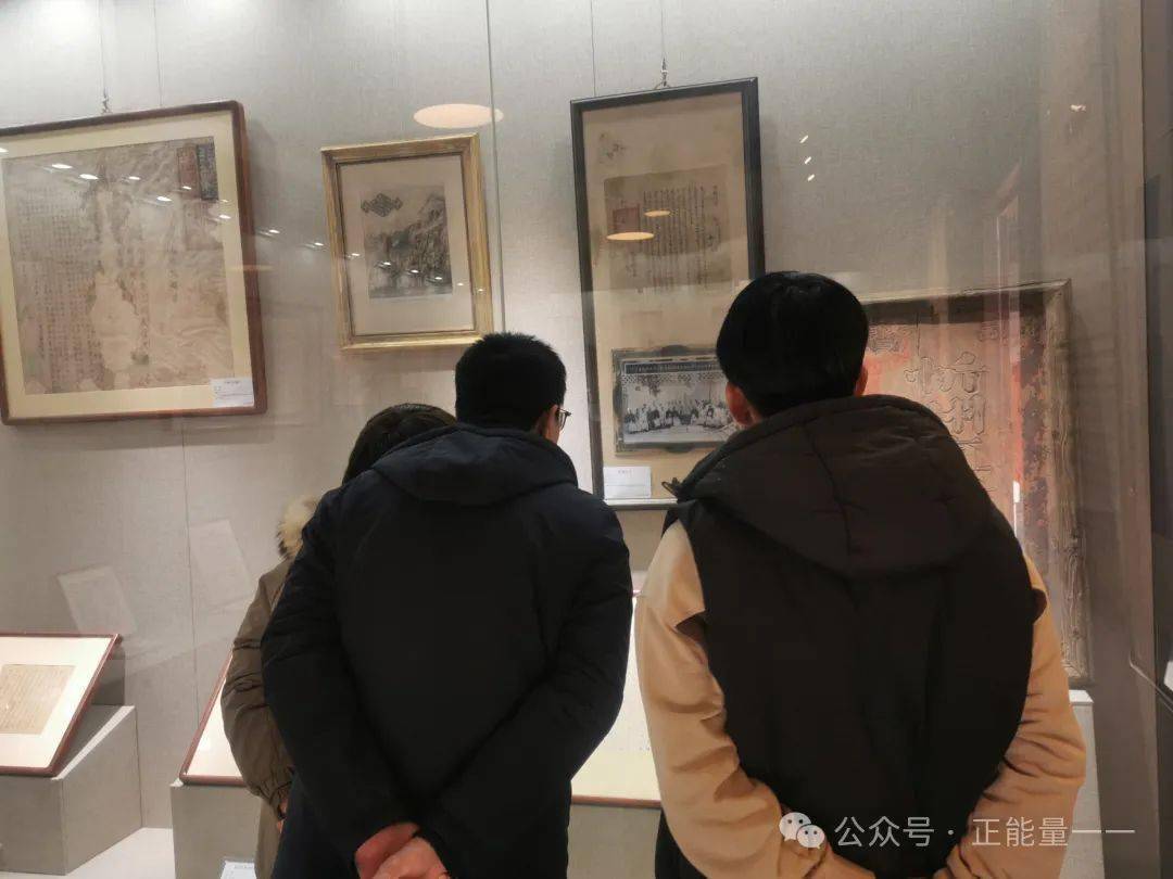 山西秀容书院博物馆里的年:一位县长的教育情怀_张宴林_忻县_民国时期
