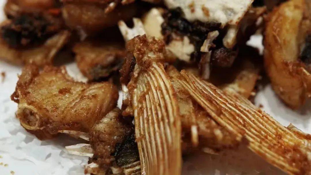 广式腊味发源地——中山黄圃,腊润肠,腊肉,腊乳猪,腊鸭,腊猪舌,腊猪腰