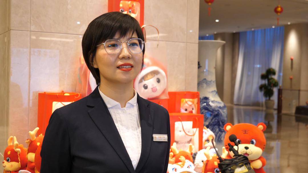 共度幸福年 晒晒新愿望_什么_孩子_家里人