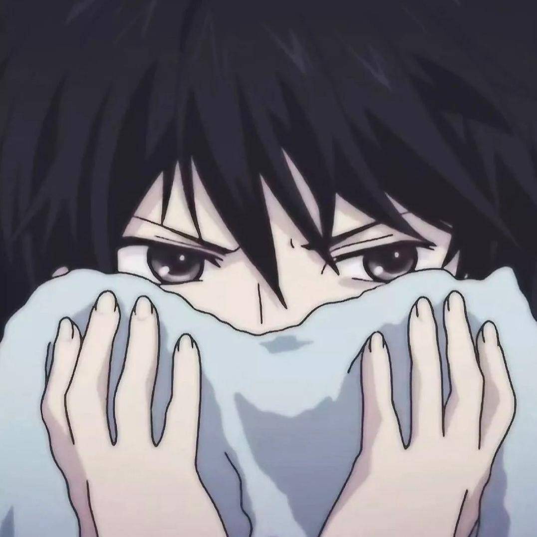 精选动漫头像_侵权_长路_世界