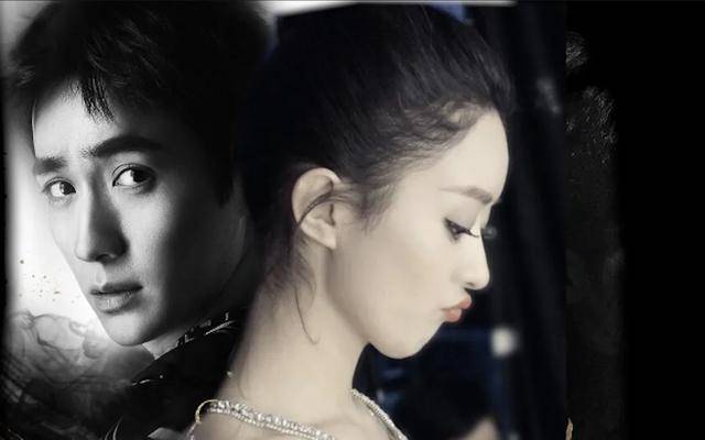 《知否知否》:赵丽颖与朱一龙的精彩瞬间,时光掩映下