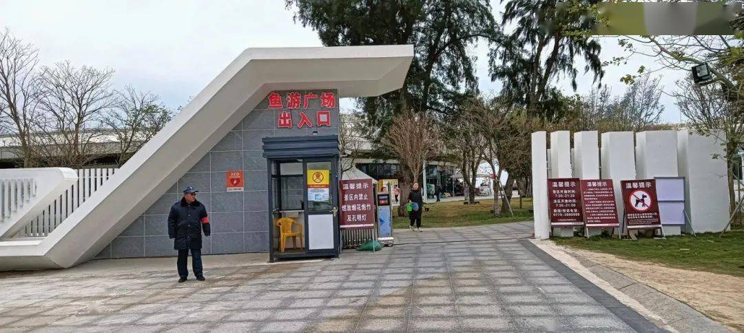 北海银滩入园指南来了,畅通进出景区!