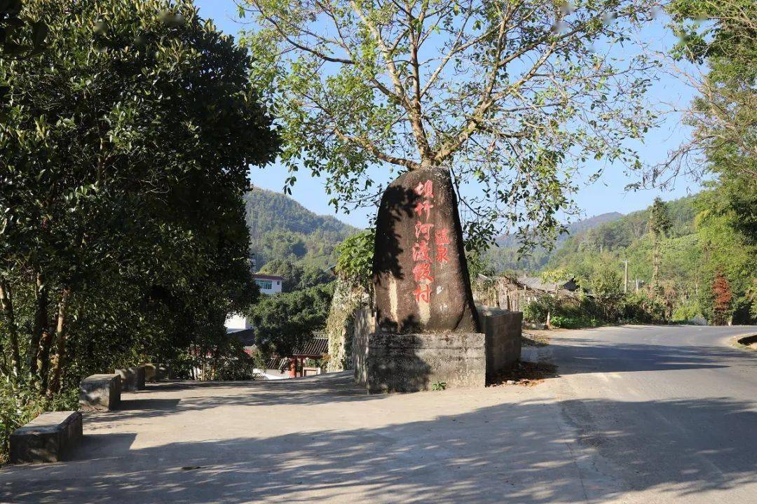 我在云南过大年 | 芒市周边——游在轩岗_温泉度假村_文化_轩岗乡