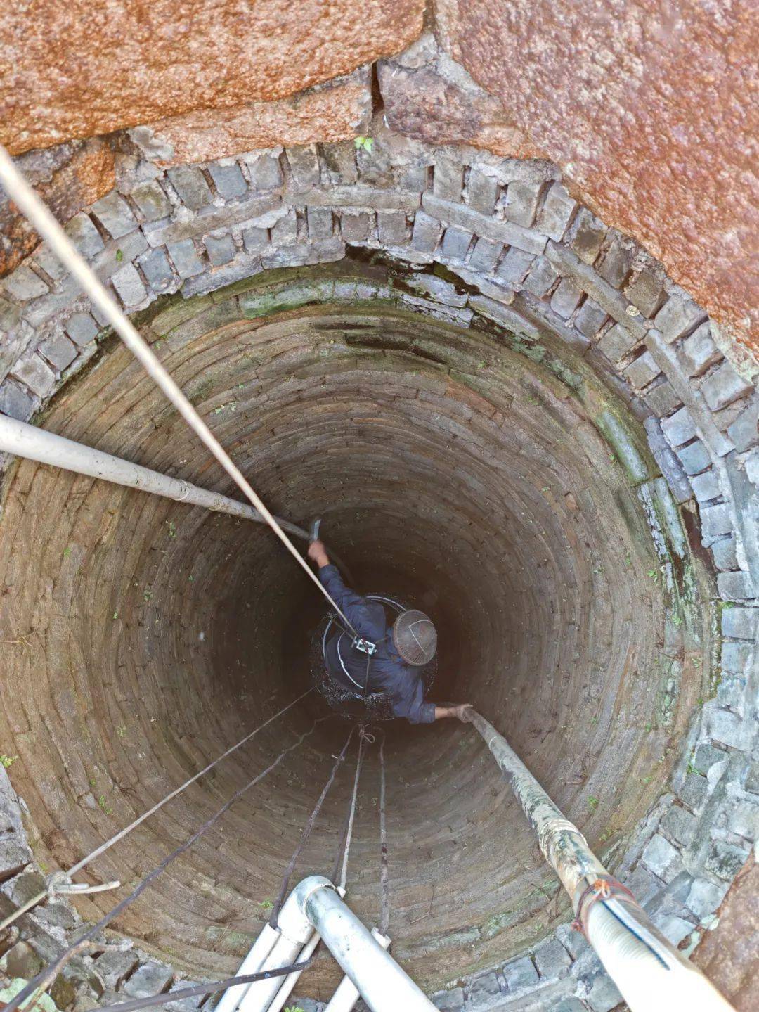 只为了距今1100多年的这