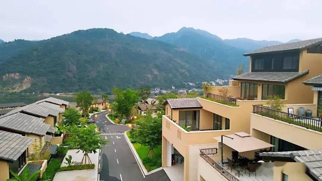 梧桐山外山温泉地址丨永泰县梧桐镇汤埕村山外山旅游度假区周边打卡点