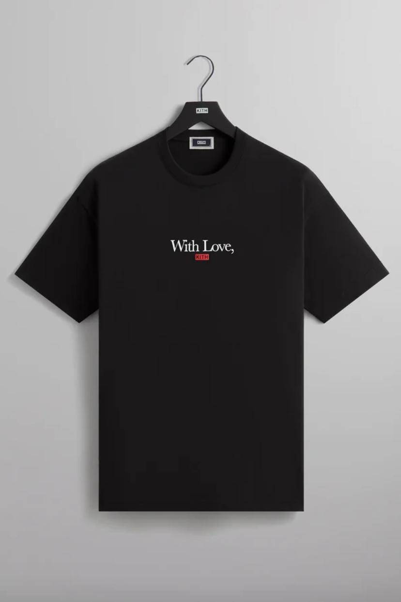 「丘比特降临,kith 情人节胶囊系列登场.|55garden」