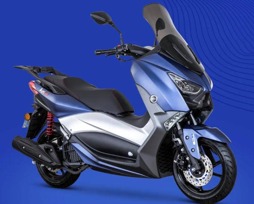 中小排量爆发式增长,大排一枝独秀——2023年度国内在