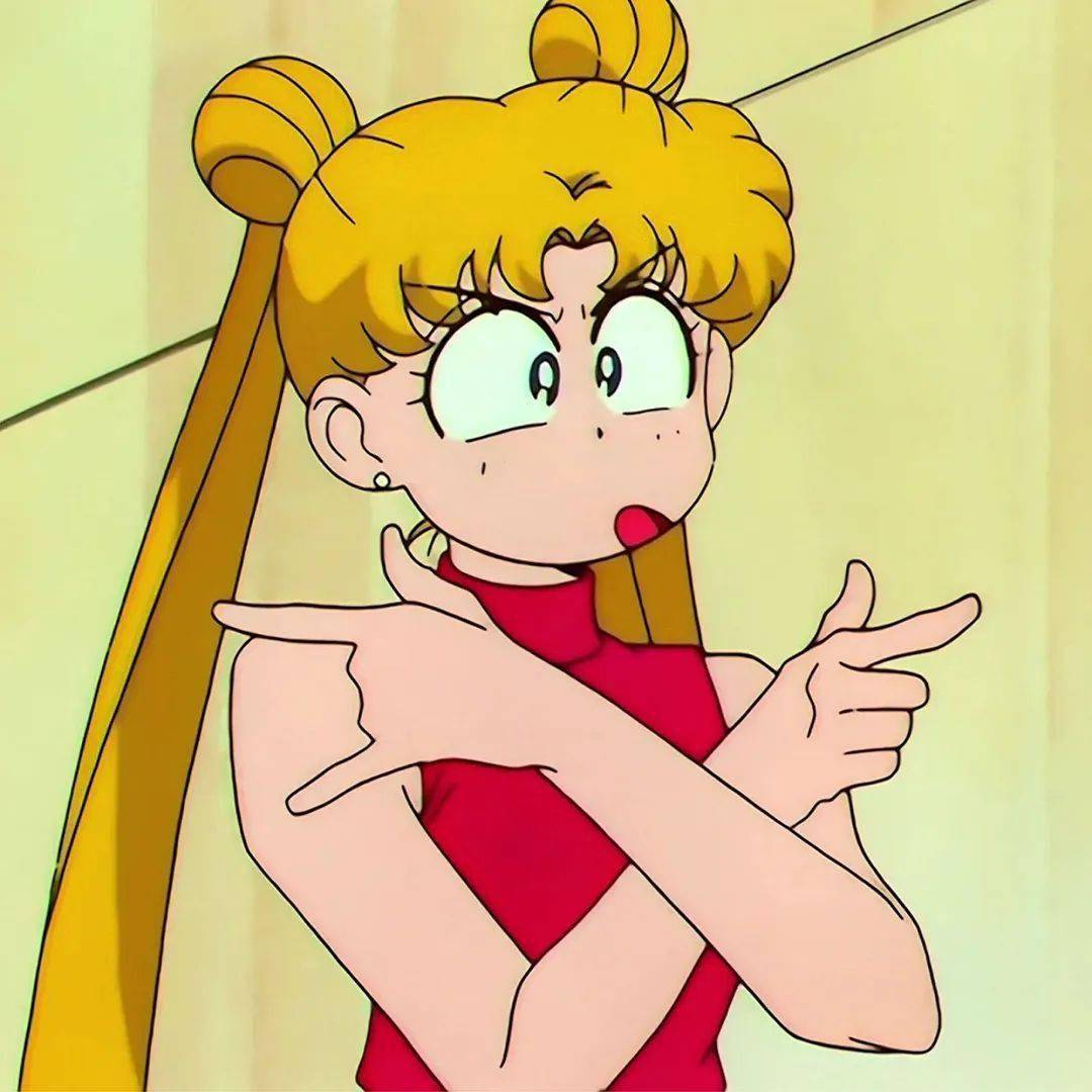 动漫 卡通 漫画 头像 1080_1080