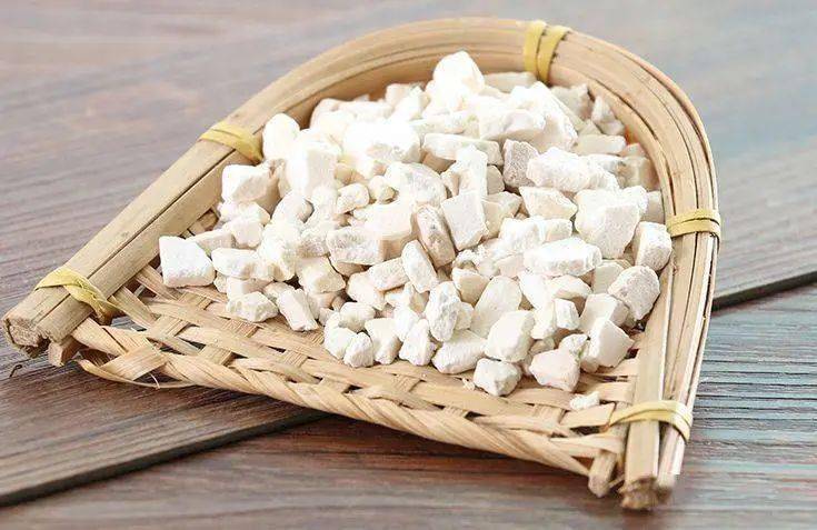 枳实消痞丸这个方子,有补有消,补
