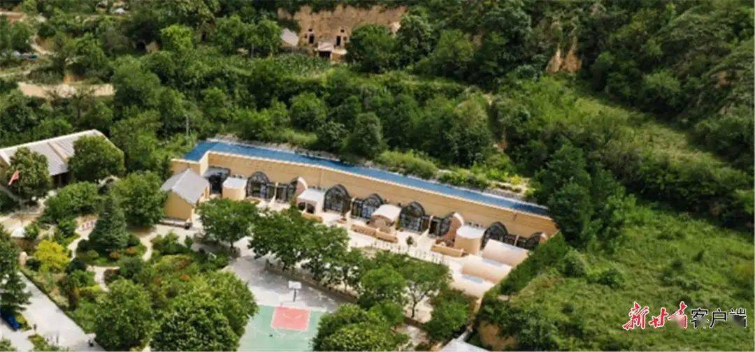 兰州市榆中县黄河驿·窑洞康养民宿,庆阳市西峰区凤凰塬舍民宿创建为