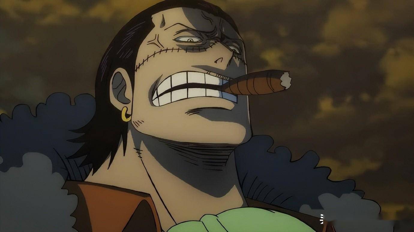 海贼王战力怎么崩的?体现在哪里?基德:我居然被秒了