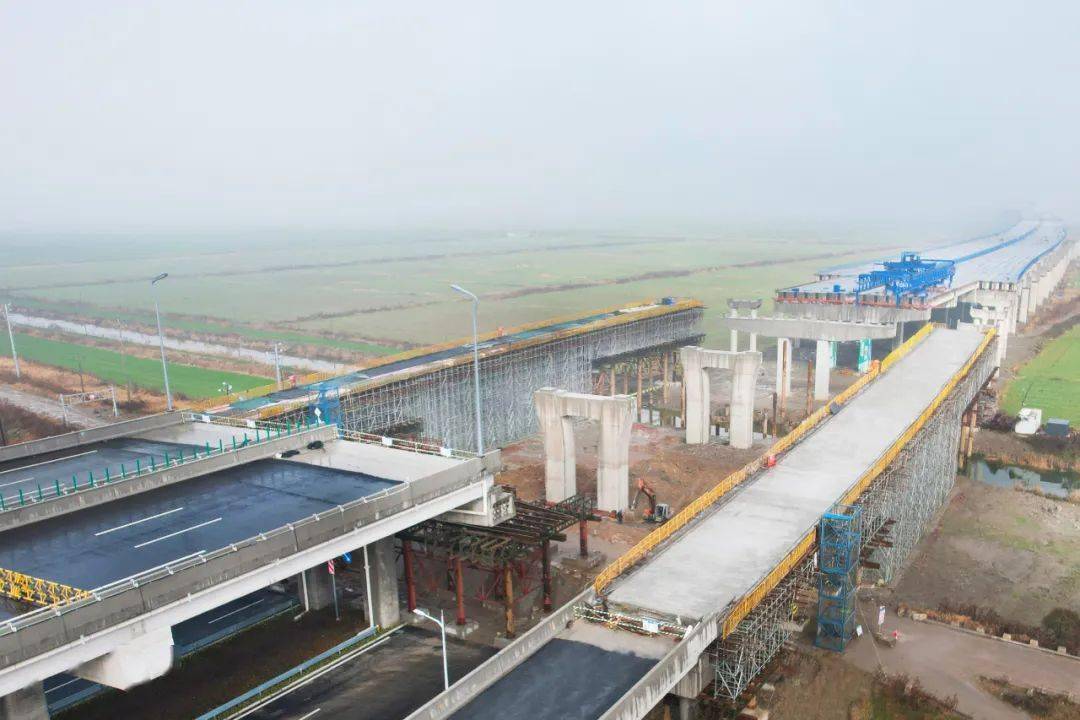 宁波端_高速公路