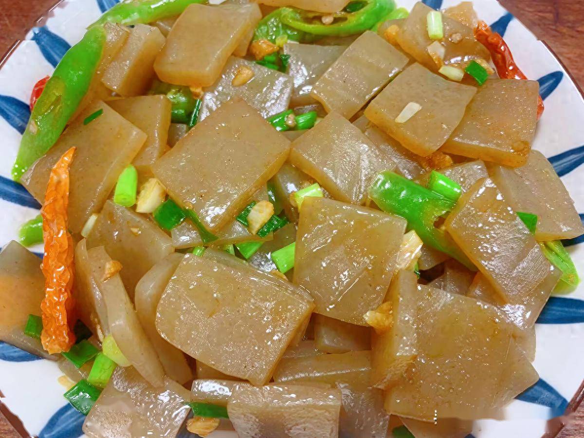 豆腐 美食 1200_899