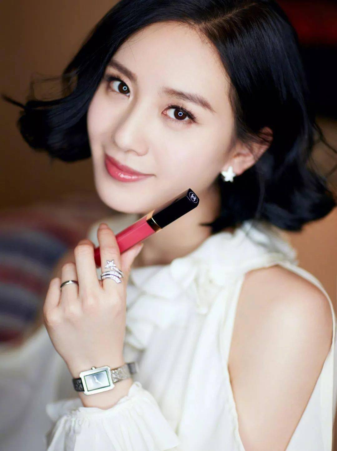 你是耐看型女生还是漂亮型女生 ? 就看这3点 !_鼻子_五官_双眼皮