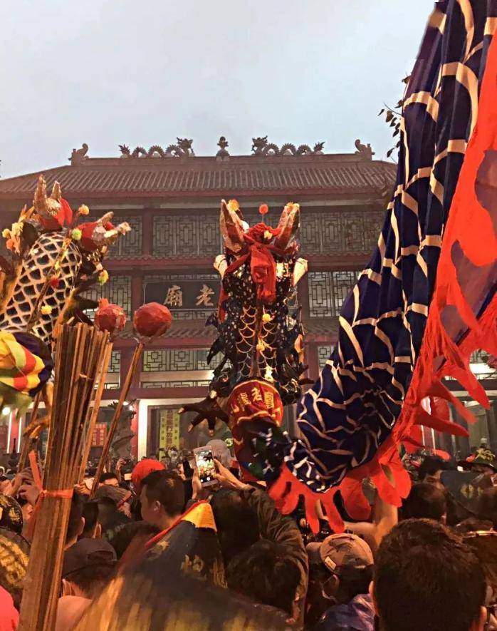 龙年说龙 | 壮乡里的非遗"龙"文化_宾阳县_稻草_南宁