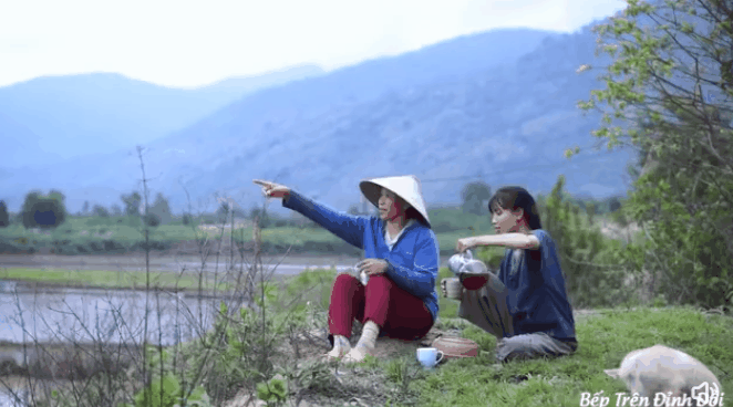 李子柒官宣新身份,消失700天回归,近照堪比"整容"!太