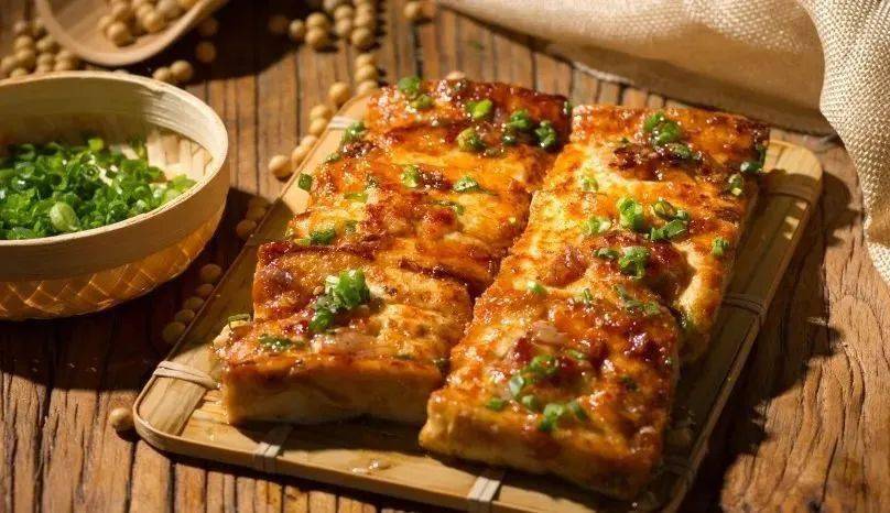 在河源,万物皆可"酿"_紫金_客家_刀汤