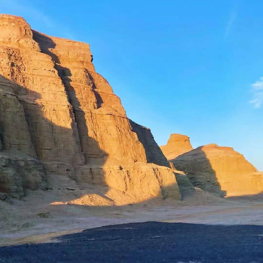 【大美乌尔禾】明明没有魔鬼,却为何被人称为"魔鬼城"?