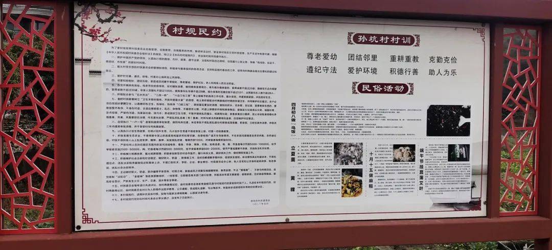 小梅这几个村给出自己的答案!