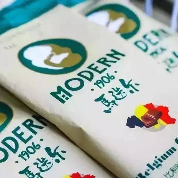 冰中带香摩登东北的雪糕一哥马迭尔|亮个相吧 小宝贝儿不