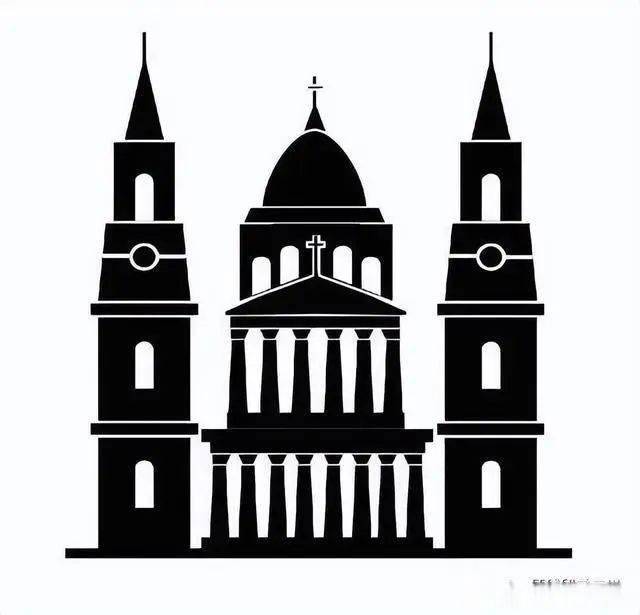 巴洛克式建筑-当文艺复兴的理性之光逐渐沉淀,17至18世纪的艺术舞台