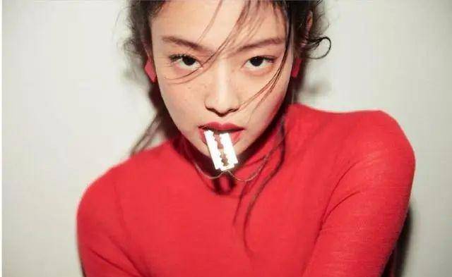 宋茜,宋祖儿大片妆容,教你10分钟