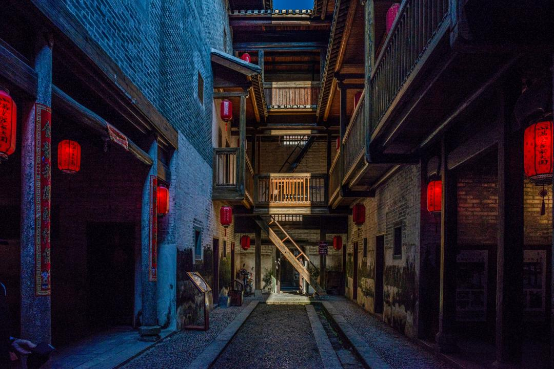 韶关专属歌单来了!带你开启新年音乐之旅~_歌曲_峡谷