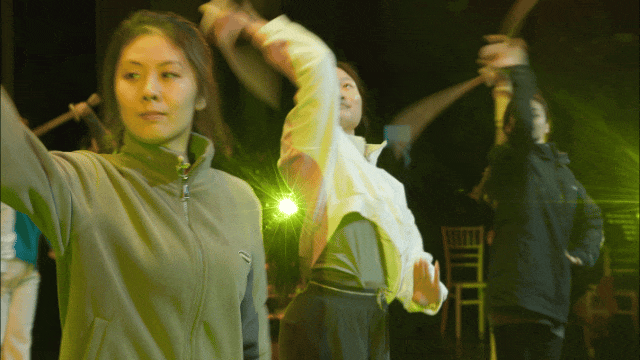 八秩荣光,薪火相传!纪念西南剧展80周年文艺