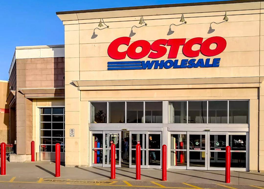 加拿大costco数百种商品降价:这个品牌赢了!_riel