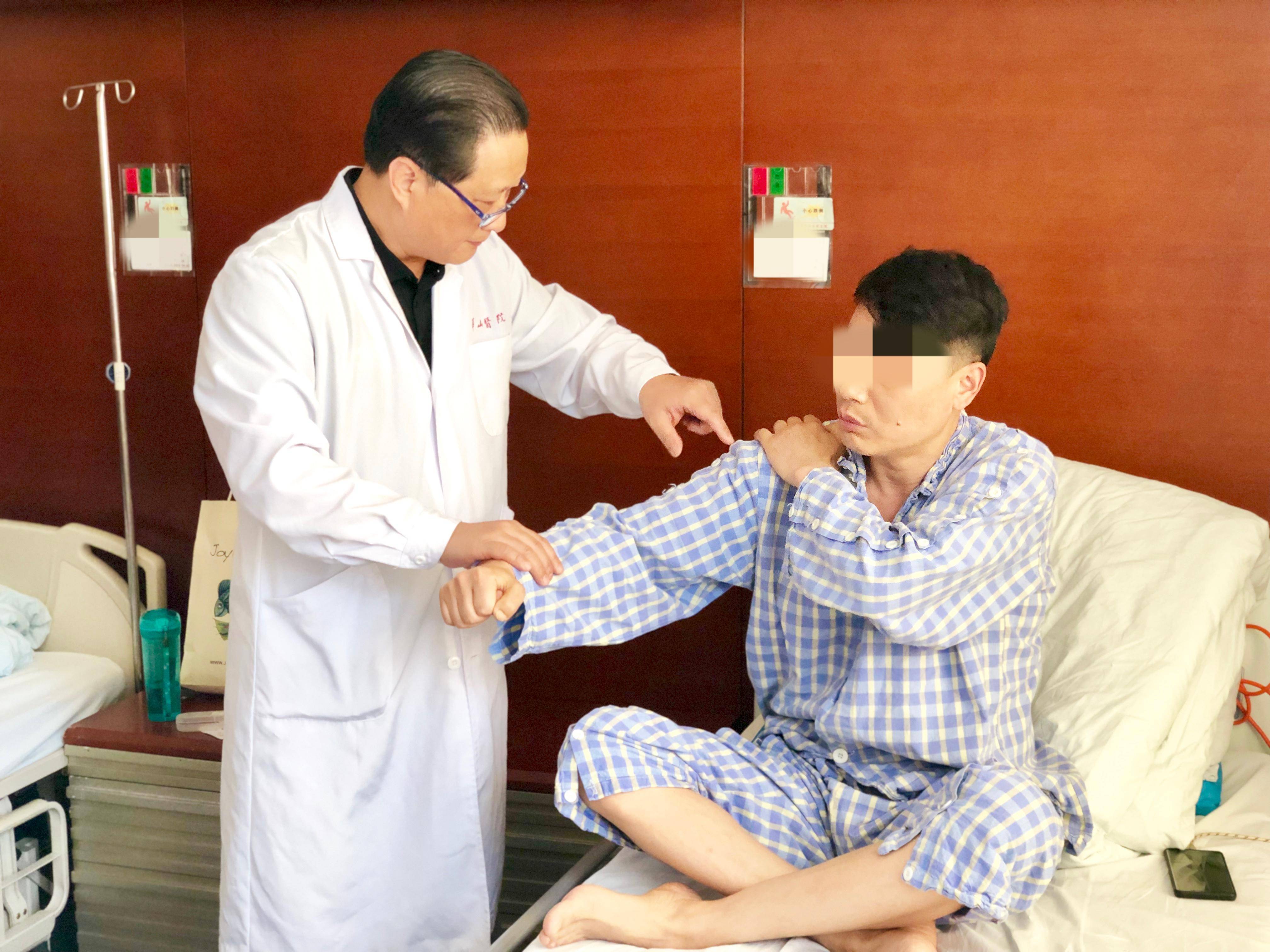 "减肥"话题再次"霸榜" 运动医学专家有话说_陈世益