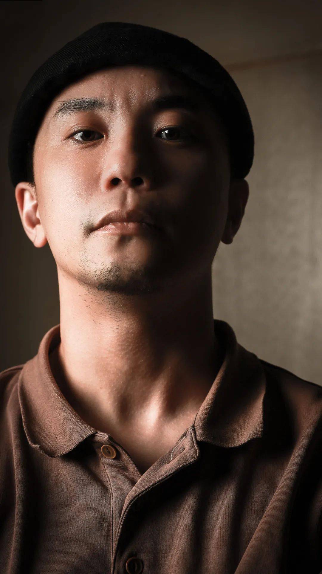 访谈evo:从正向反馈开始踏入街舞环境_popping_舞蹈