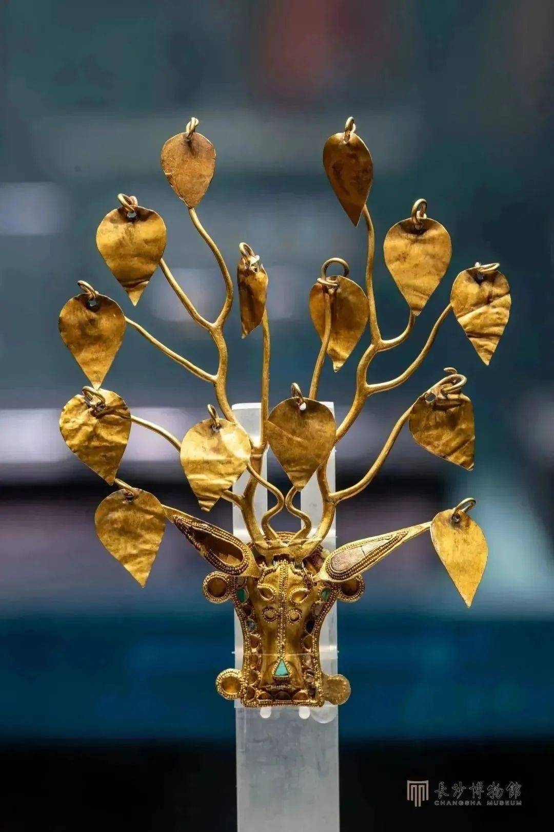 该展览自2018年6月开启了巡展之路,首站在大同市博物馆对外展出