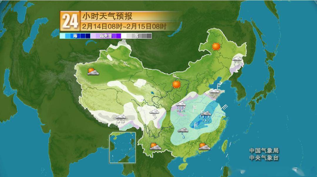 宿州将下降8～10℃!