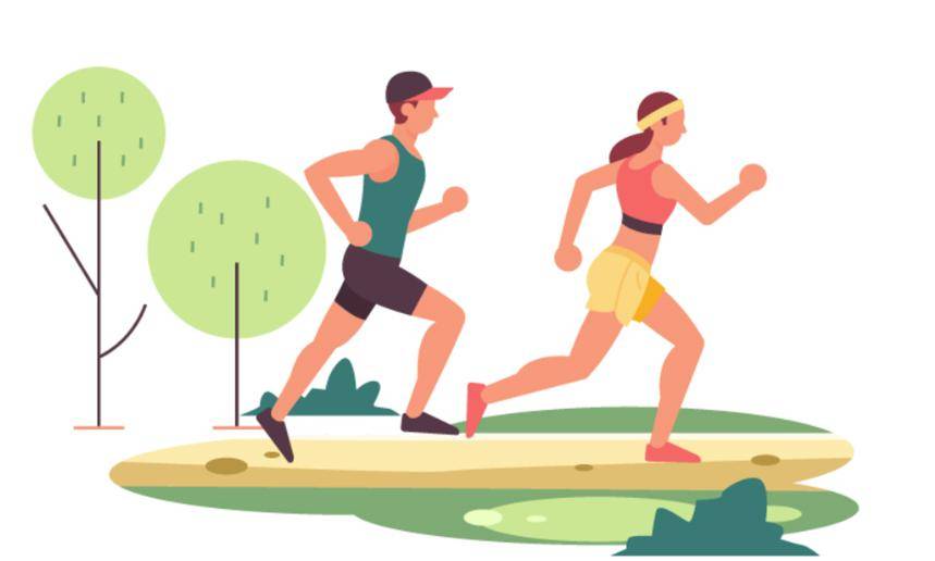 运动_老年人_食物