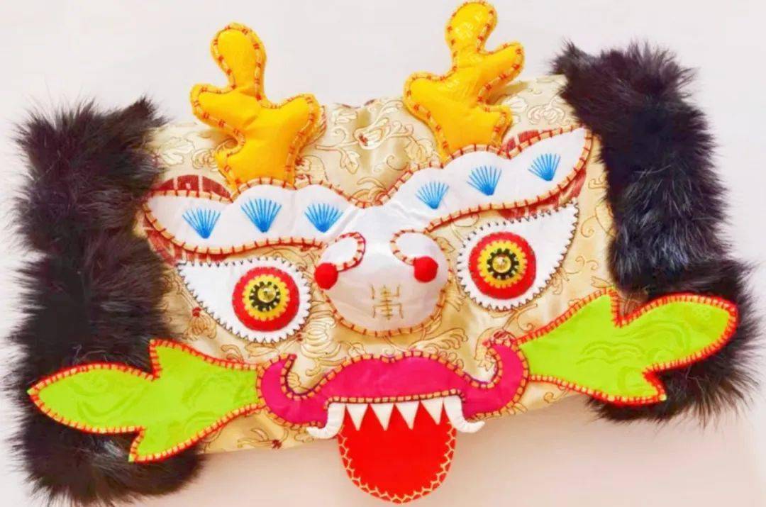 非遗过大年 文化进万家|"祥龙献瑞 山花迎春"宝鸡非遗