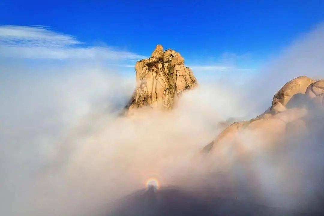 正月初七至十五,门票只需十元,天柱山新年第一波福利来啦!