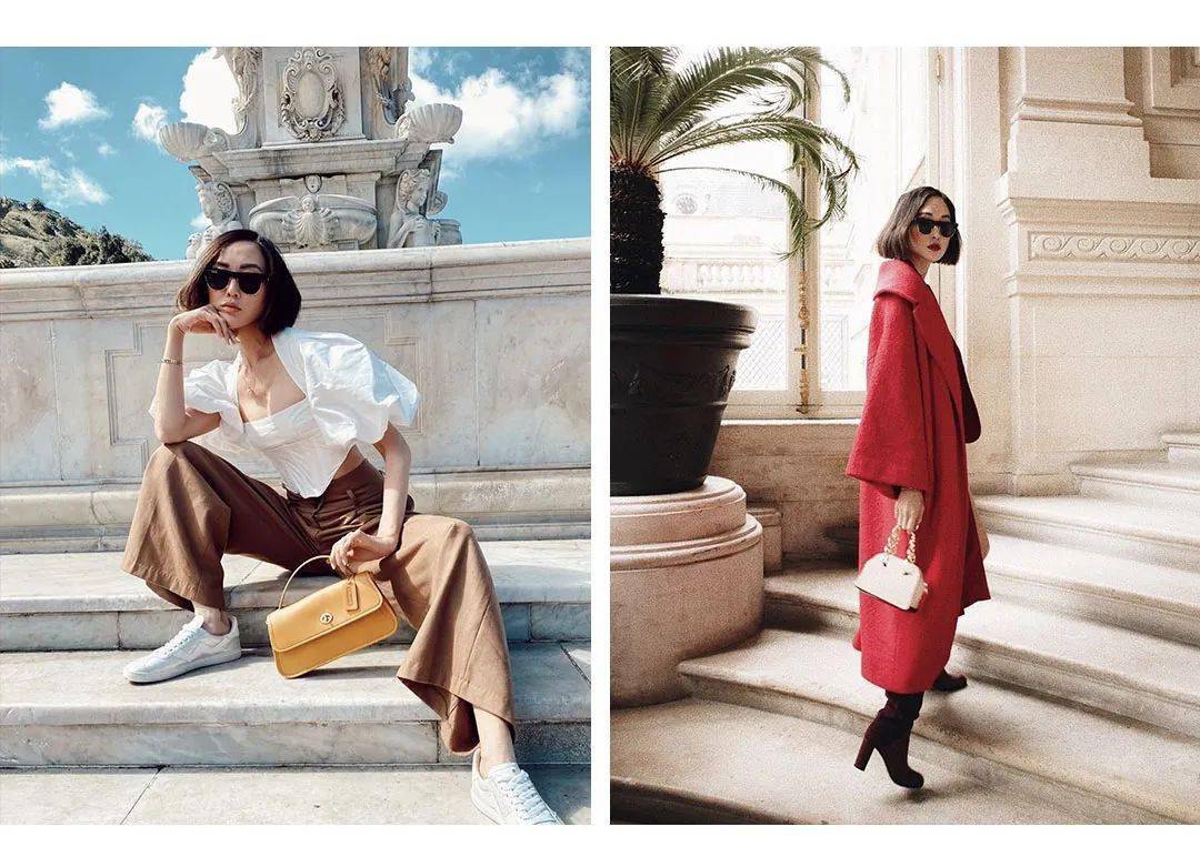 15个衣服颜色搭配法则,买衣服前必看!_色彩_图片_肤色