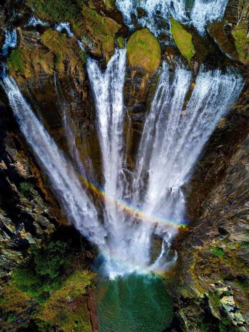 那就去文成吧!好吃好玩
