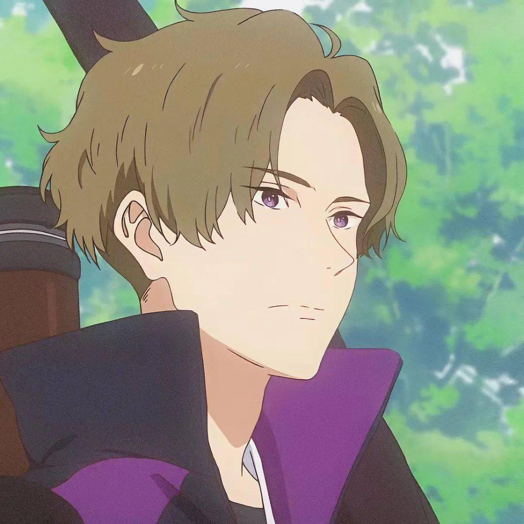 动漫头像丨_故事_图片_商业用途