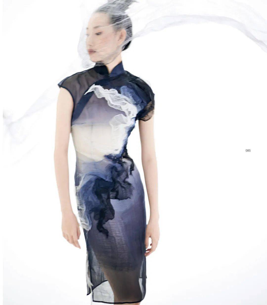 李薇著作《衣者·天地形》荣获2023年度中国纺织工业联合会优秀出版物