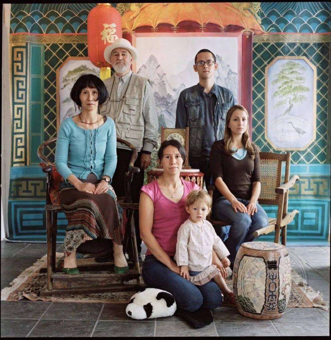 2024年【华人镜界】国际摄影大奖赛获奖作品公布_中国_工作_zhan