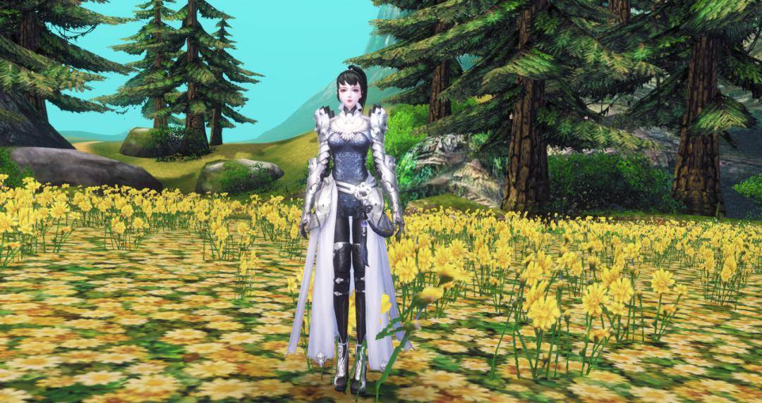 【附红包封面】将这七款免费时装尽数收入囊中?你只做