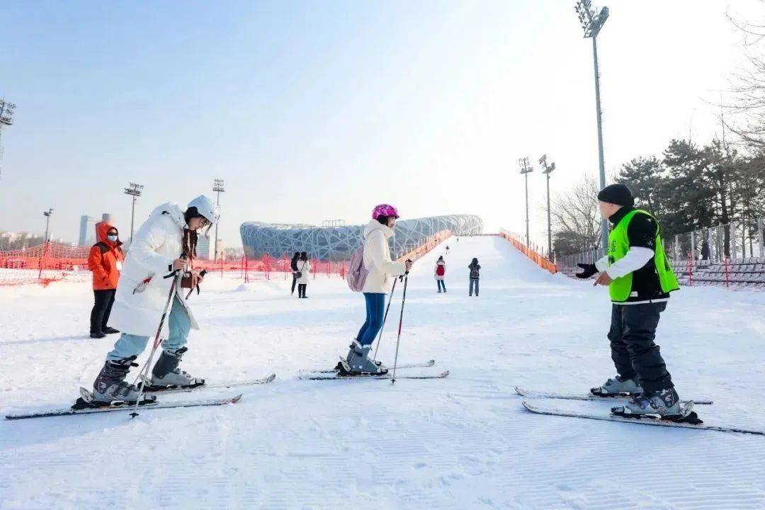 冰雪過大年 | 來冬奧場館盡享冰雪之樂_項目_遊客_北京