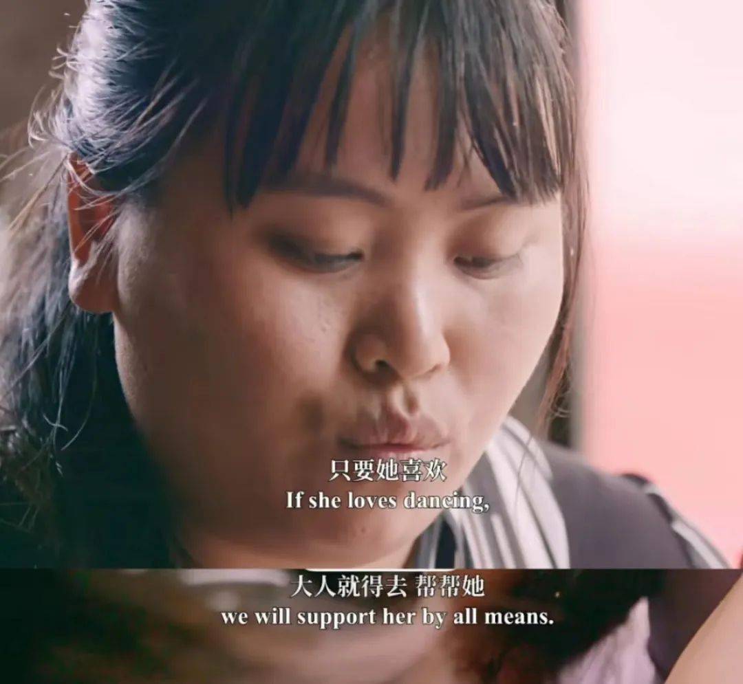3亿人热议,一路跳上央视的"肉铺芭蕾舞女孩",如今