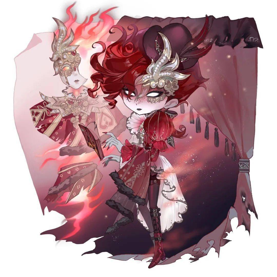 尤迪特_舞台_界面