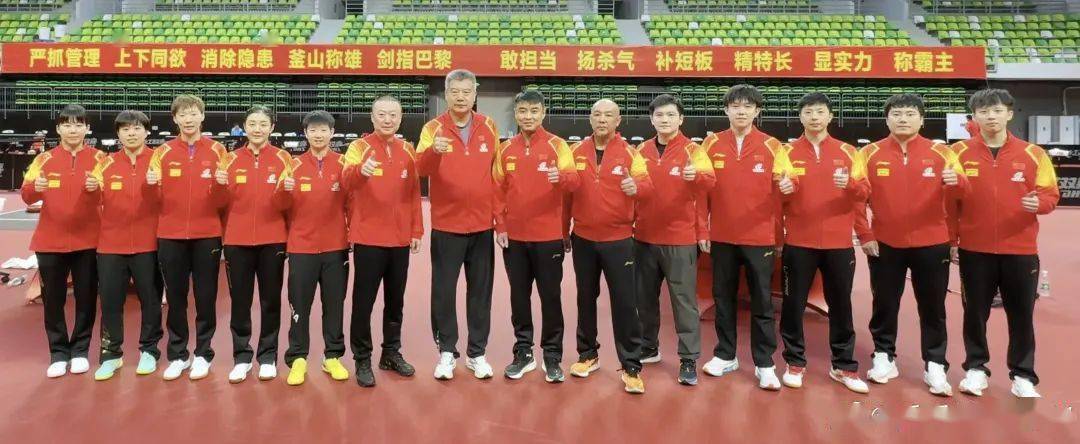 樊振东称可能与马龙同期退役，波尔最后一届世乒赛放话要赢国乒！